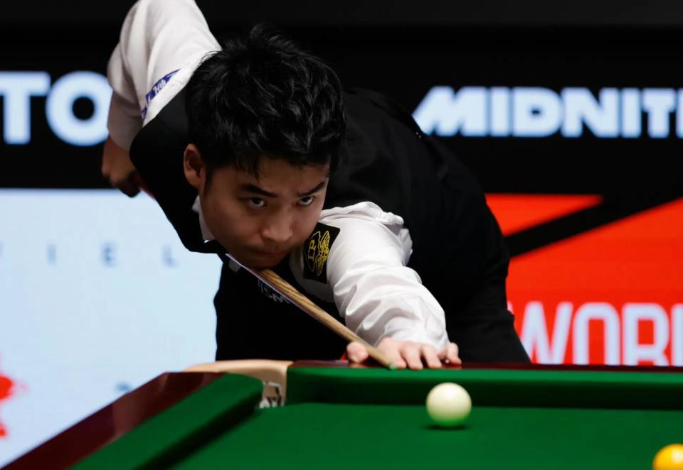 强敌的步步 强敌的步步