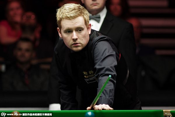 水中的奇迹 水中的奇迹