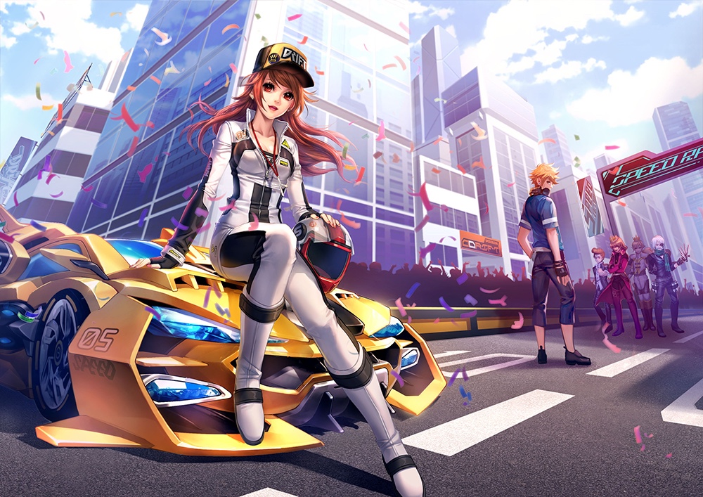 示出了极强 示出了极强