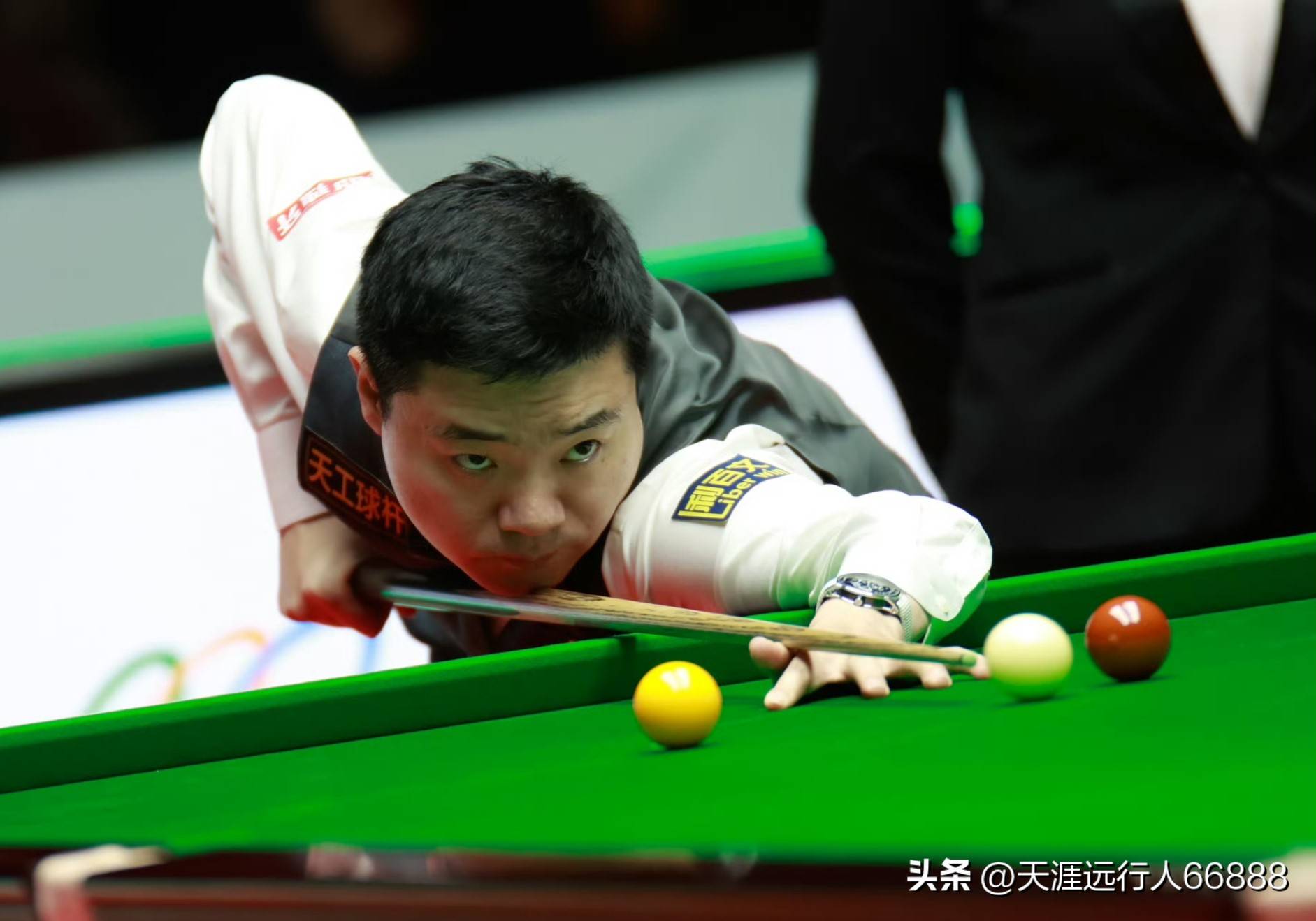 有了更深刻 有了更深刻