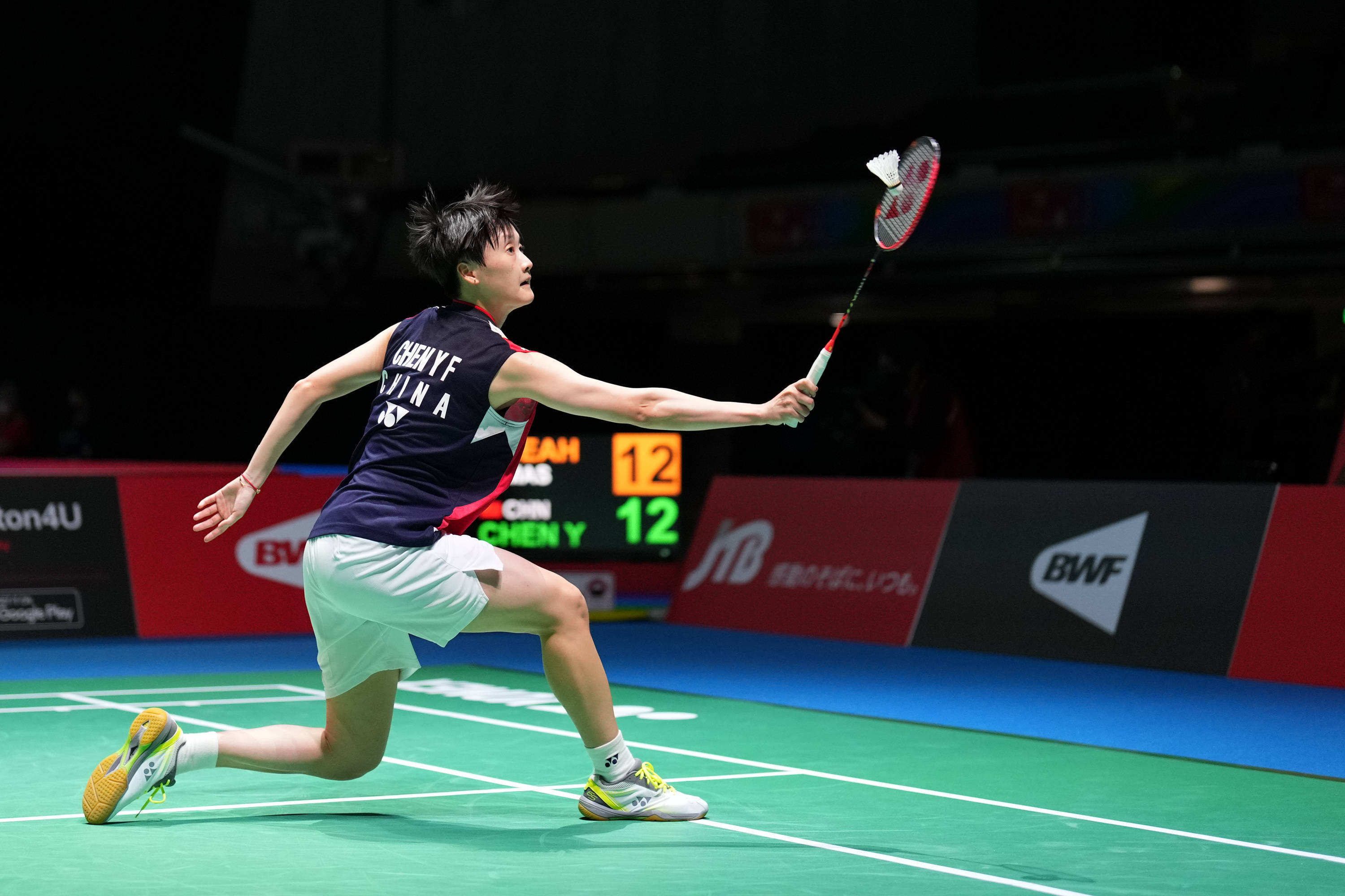 挑战的新秀 挑战的新秀