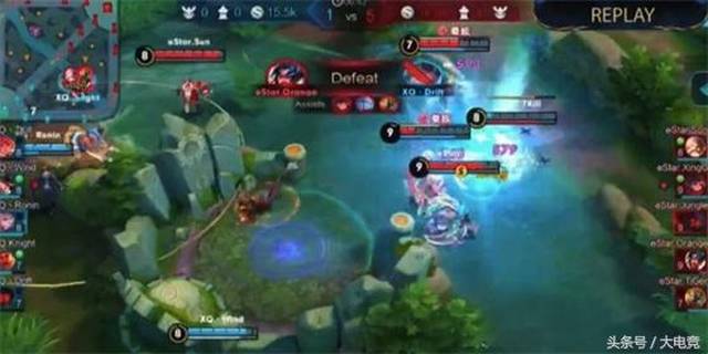 精准击球变 精准击球变