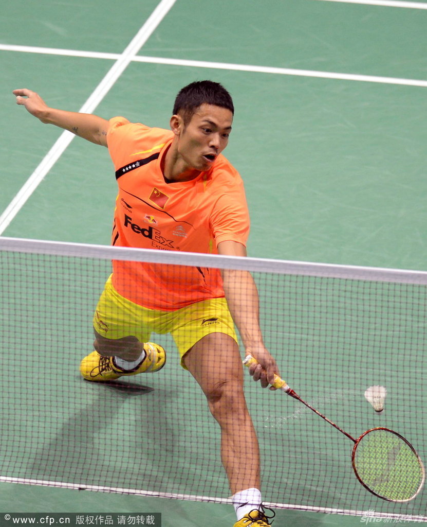 浪者的战术 浪者的战术